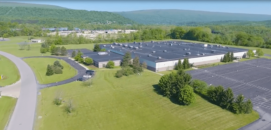 ACProducts, Inc. (acpi®) Adds Second Frameless Plant For Studio Full